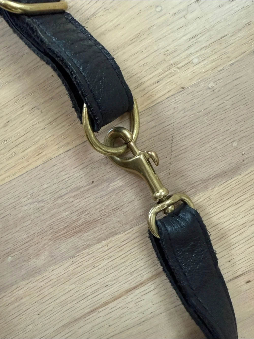 Genuine Cowhide and leather Circle Cross Body.